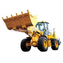 Construction Machinery LW400KN new wheel loader 4 ton front loader